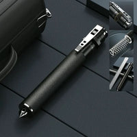 Guardian Trek Stick - Ergonomic Hiking Pole with Self-Defense Function 1