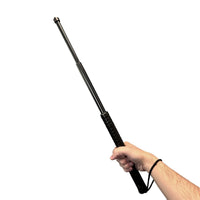 Guardian Trek Stick - Ergonomic Hiking Pole with Self-Defense Function 10