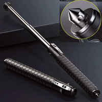 Guardian Trek Stick - Ergonomic Hiking Pole with Self-Defense Function 2