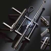 Guardian Trek Stick - Ergonomic Hiking Pole with Self-Defense Function 3