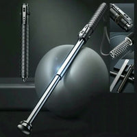 Guardian Trek Stick - Ergonomic Hiking Pole with Self-Defense Function 7