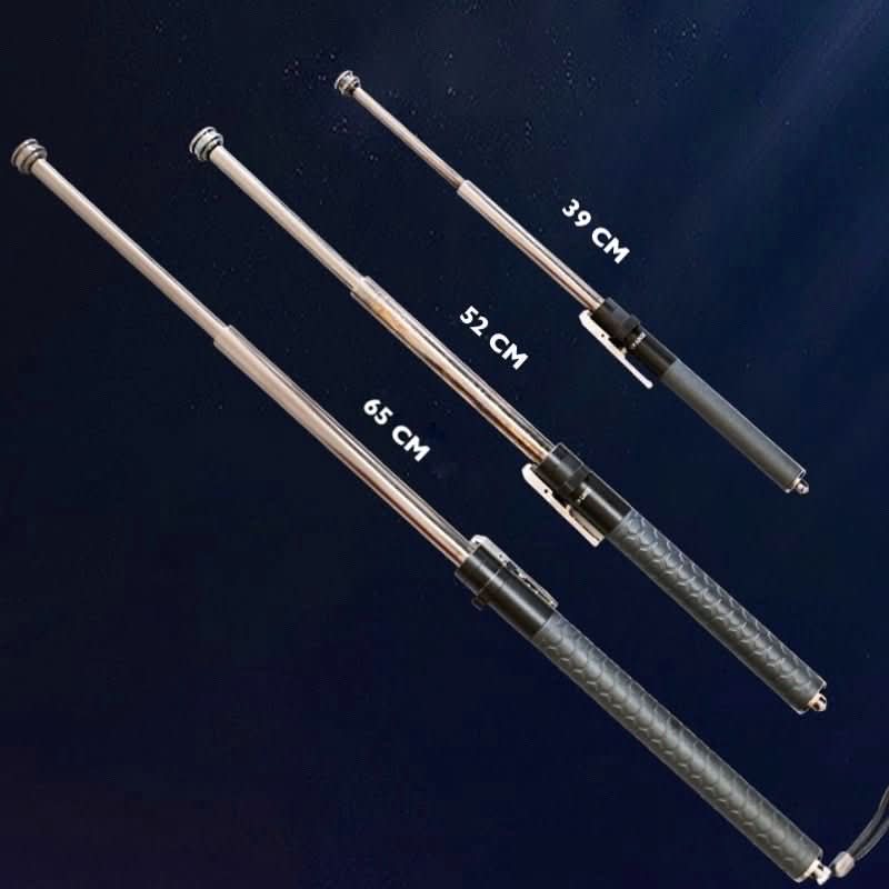 Guardian Trek Stick - Ergonomic Hiking Pole with Self-Defense Function 8