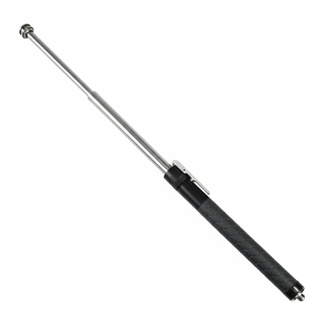 Guardian Trek Stick - Ergonomic Hiking Pole with Self-Defense Function 9