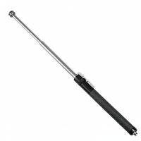 Guardian Trek Stick - Ergonomic Hiking Pole with Self-Defense Function 9