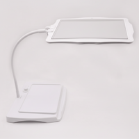 HANDWERK LUX – Floor lamp with 3x magnifier for precise work 0