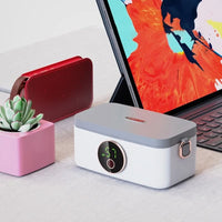 HEATMATE - Cordless Electric Lunchbox with 16000mAh Battery & 5 Heating Levels 3