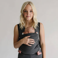 HavenCuddle - Innovative Babywearing Shirt for Hands-Free Parenting & Nursing 2
