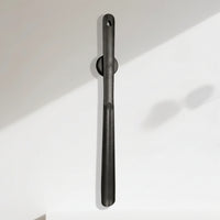FOOTMATE - 20" Magnetic Wall Shoehorn for Comfortable Dressing