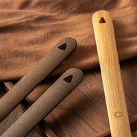 Hearthwood - 20-Inch Long Handled Shoehorn with Magnetic Wall Mount for Easy Use 5