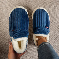 HeatSoft - Thermal Slippers with Vegan Fleece Lining for Ultimate Comfort 10
