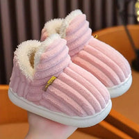 HeatSoft - Thermal Slippers with Vegan Fleece Lining for Ultimate Comfort 16