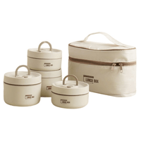 Heatlox - Insulated Lunch Box with Double-Walled Design for Warm Meals 10