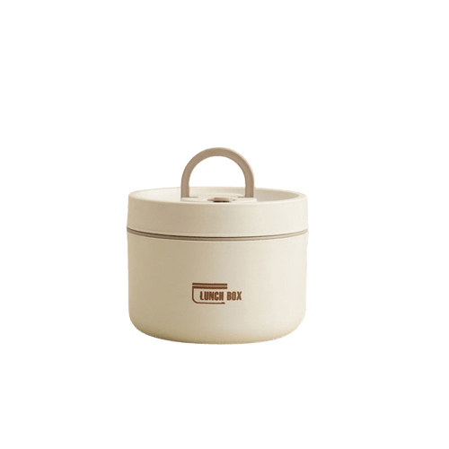 Heatlox - Insulated Lunch Box with Double-Walled Design for Warm Meals 11