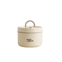 Heatlox - Insulated Lunch Box with Double-Walled Design for Warm Meals 11