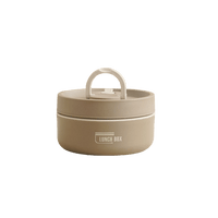 Heatlox - Insulated Lunch Box with Double-Walled Design for Warm Meals 13