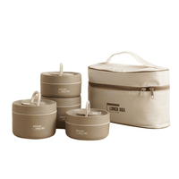 Heatlox - Insulated Lunch Box with Double-Walled Design for Warm Meals 15