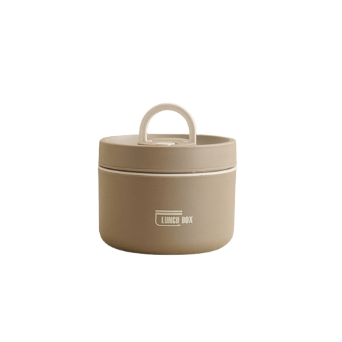 Heatlox - Insulated Lunch Box with Double-Walled Design for Warm Meals 17