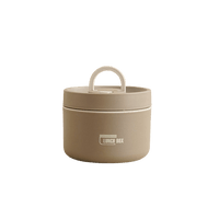 Heatlox - Insulated Lunch Box with Double-Walled Design for Warm Meals 17
