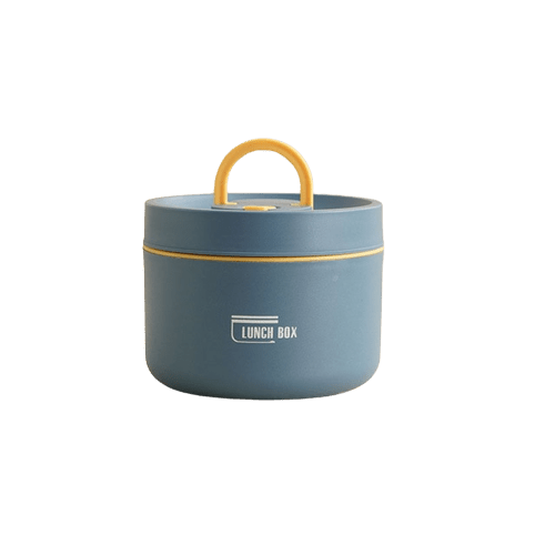 Heatlox - Insulated Lunch Box with Double-Walled Design for Warm Meals 20