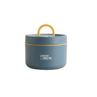 Heatlox - Insulated Lunch Box with Double-Walled Design for Warm Meals 20
