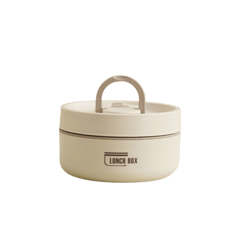 Heatlox - Insulated Lunch Box with Double-Walled Design for Warm Meals 9