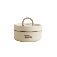 Heatlox - Insulated Lunch Box with Double-Walled Design for Warm Meals 9