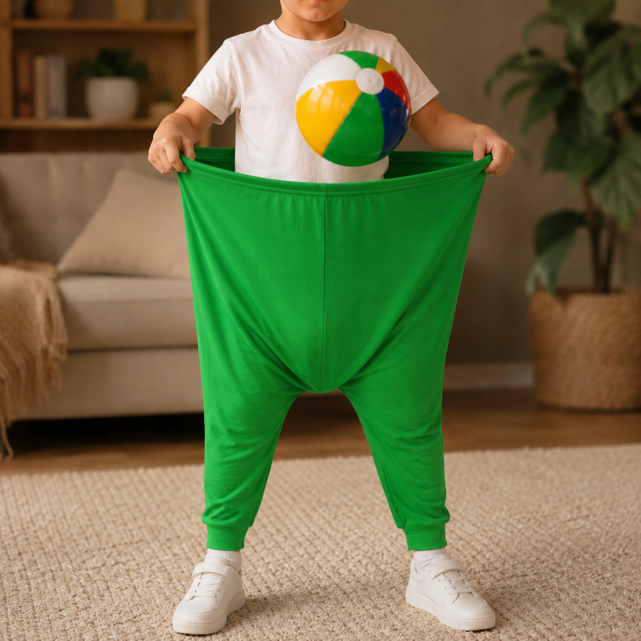 CATCHNOVA – Wearable Ball Catcher Game for Family Fun and Parties