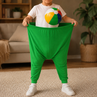 CATCHNOVA – Wearable Ball Catcher Game for Family Fun and Parties
