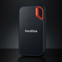 VELOXSSD – Portable Storage Solution for Rapid File Transfer Performance