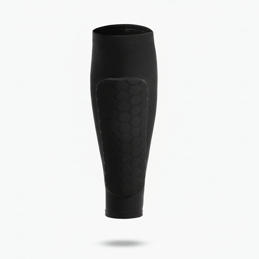 Honeycomb Soccer Shin Guards - Youth Shin Guards for Ultimate Protection and Comfort 1