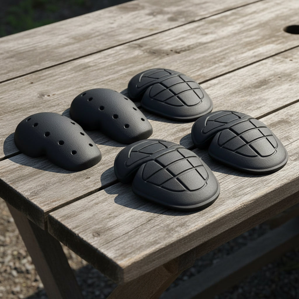 SHIELDORA – Protective Gear for Reliable Comfort and Safety on the Move