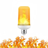 IgniteBlaze - LED Ember Bulb for Cozy Atmosphere & Versatile Lighting 6
