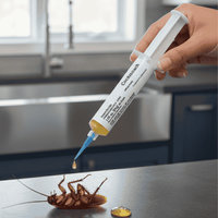 InsectoGel – Effective cockroach gel bait for home & business 0