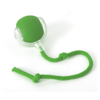 Interactive Cat Toy Ball - Multiple Modes for Endless Fun, Durable PC & Silicone 9
