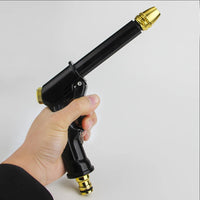 JetSpray High-Pressure Water Gun - Ergonomic, Adjustable Jet for Garden & Car Cleaning 4