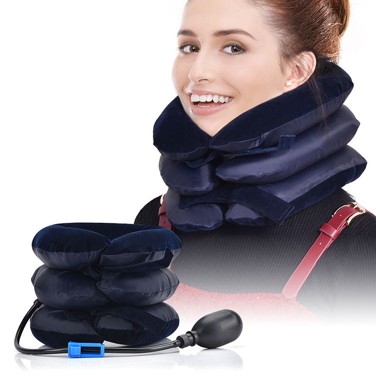 JointRelief Cervical Neck Stretcher 1
