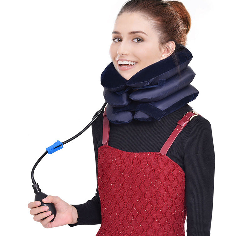 JointRelief Cervical Neck Stretcher 2