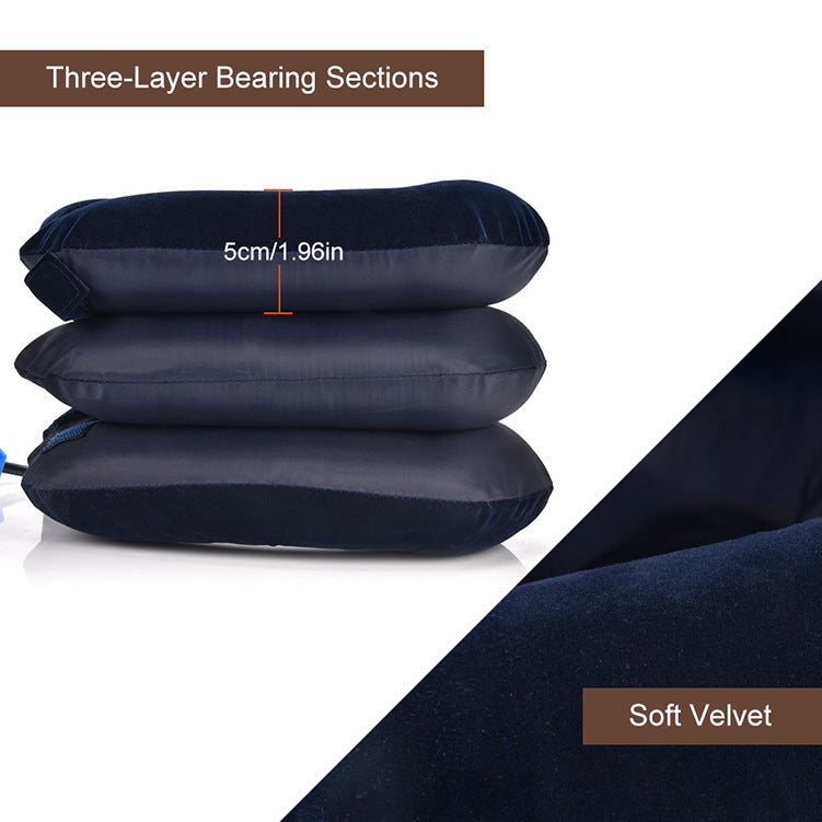 JointRelief Cervical Neck Stretcher 3