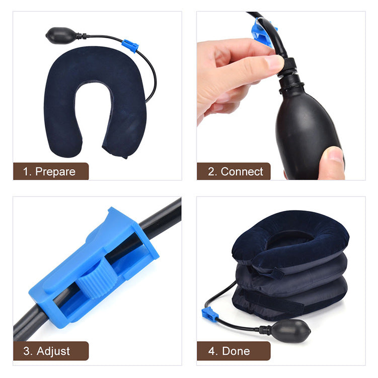 JointRelief Cervical Neck Stretcher 4
