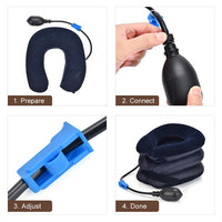 JointRelief Cervical Neck Stretcher 4