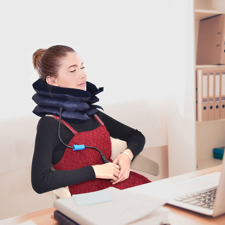 JointRelief Cervical Neck Stretcher 5