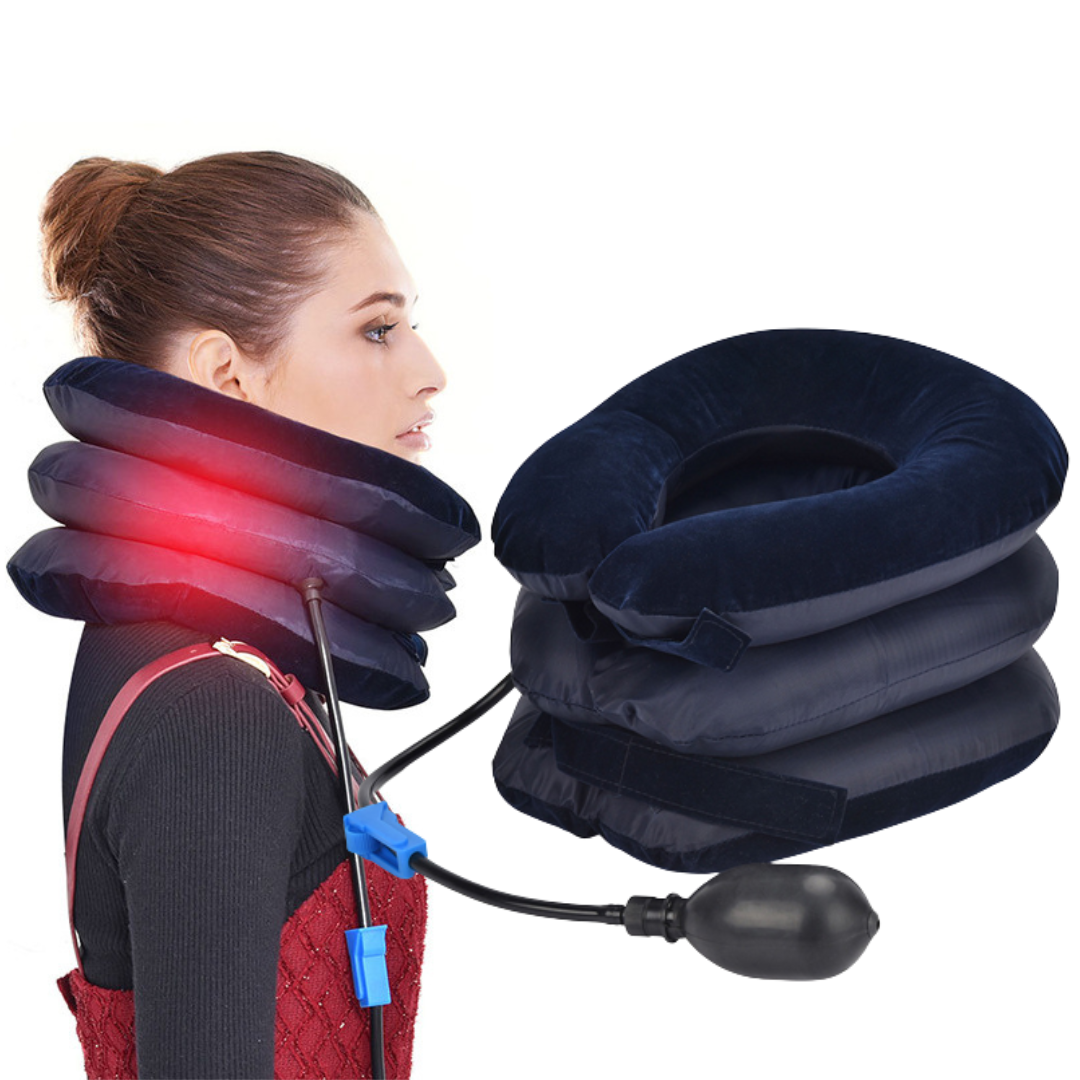 JointRelief Cervical Neck Stretcher 7