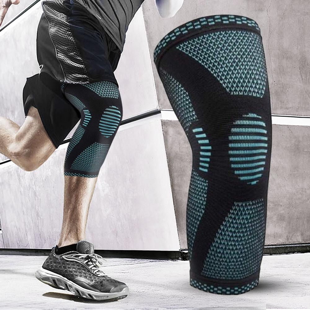 JointRelief Knee Compression Sleeves for Optimal Support and Stability 0