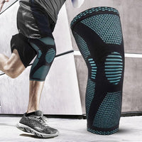 JointRelief Knee Compression Sleeves for Optimal Support and Stability 0