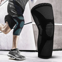 JointRelief Knee Compression Sleeves for Optimal Support and Stability 1