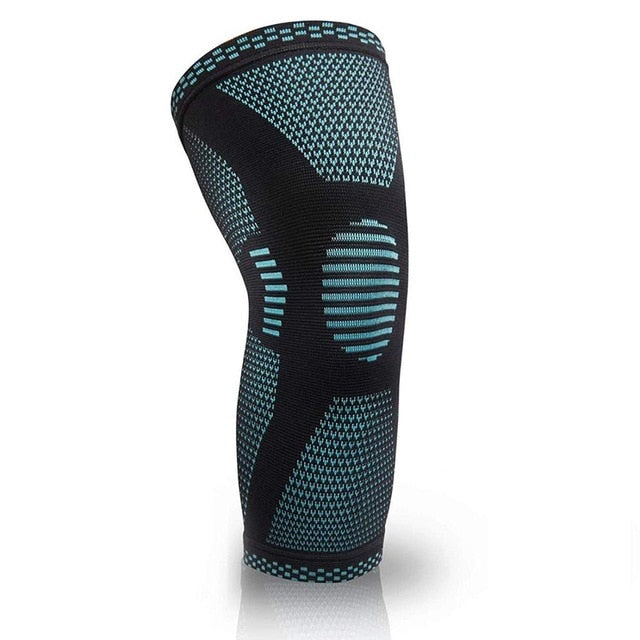JointRelief Knee Compression Sleeves for Optimal Support and Stability 7