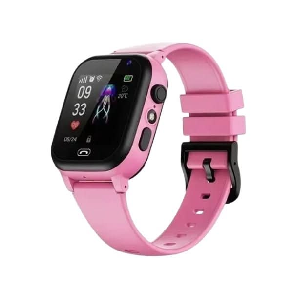 KIDTRACK - GPS Smartwatch for Kids with Real-Time Tracking & Video Calls 3