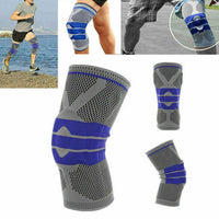 Knee Compression Sleeve for Enhanced Support and Pain Relief - JointRelief 4