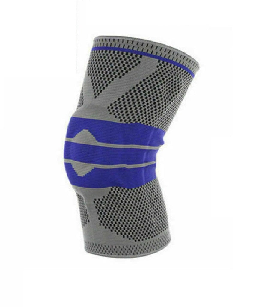 Knee Compression Sleeve for Enhanced Support and Pain Relief - JointRelief 6