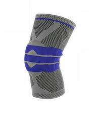 Knee Compression Sleeve for Enhanced Support and Pain Relief - JointRelief 6